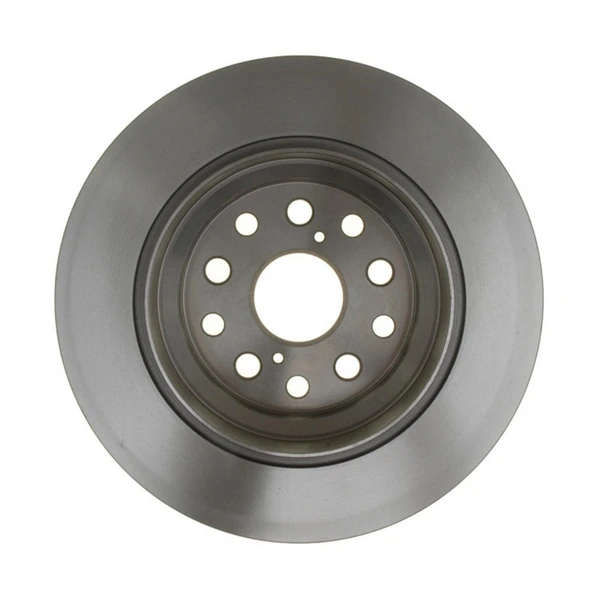 Raybestos 980570 Brake Rotor Rear
