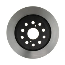 Raybestos 980570 Brake Rotor Rear
