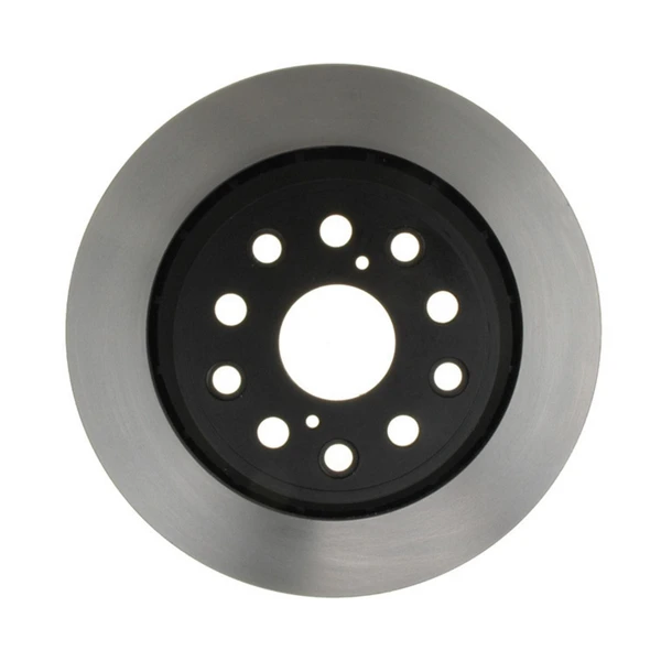 Raybestos 980570 Brake Rotor Rear