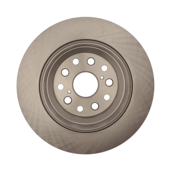 Raybestos 980570R Brake Rotor Rear