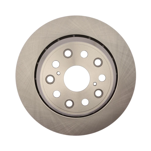Raybestos 980570R Brake Rotor Rear