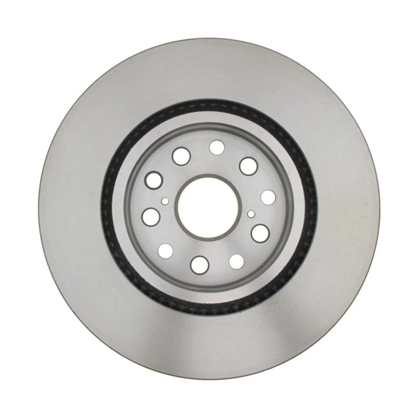 Raybestos 980573 Brake Rotor Front