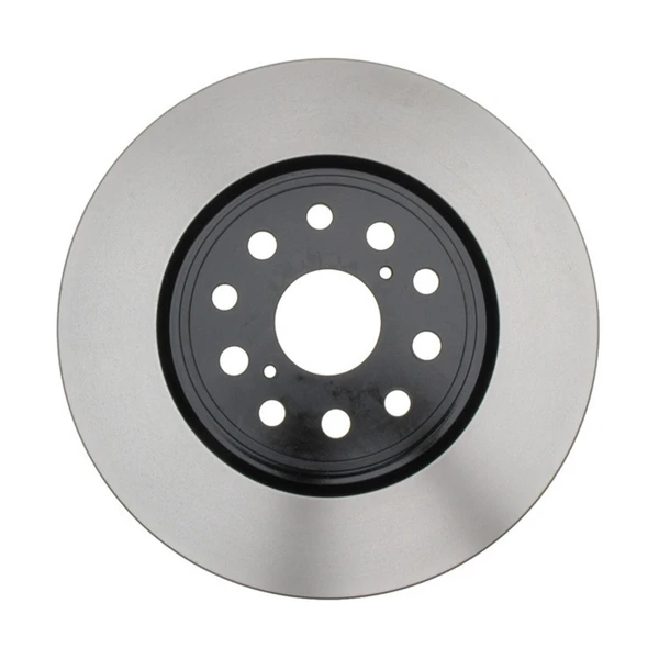 Raybestos 980573 Brake Rotor Front