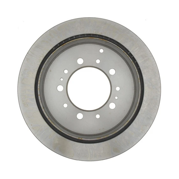 Raybestos 980584 Brake Rotor Rear