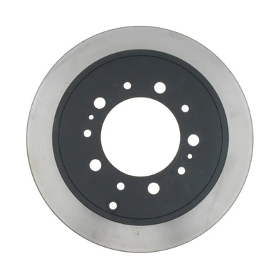 Disc Brake Rotor - Rear Side - Raybestos 980584