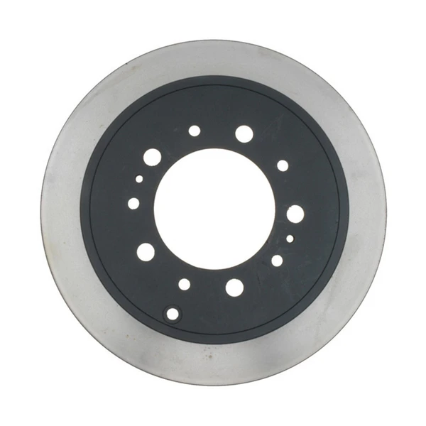 Raybestos 980584 Brake Rotor Rear