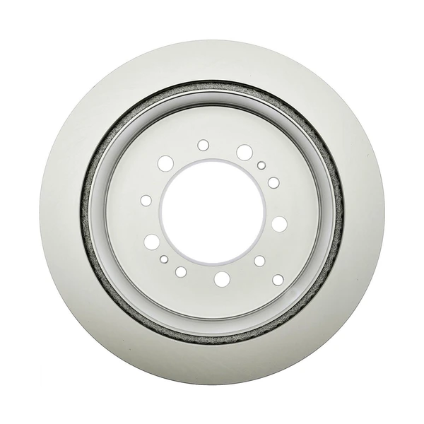 Raybestos 980584FZN Brake Rotor Rear
