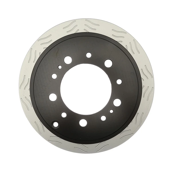 Raybestos 980584PER Brake Rotor Rear