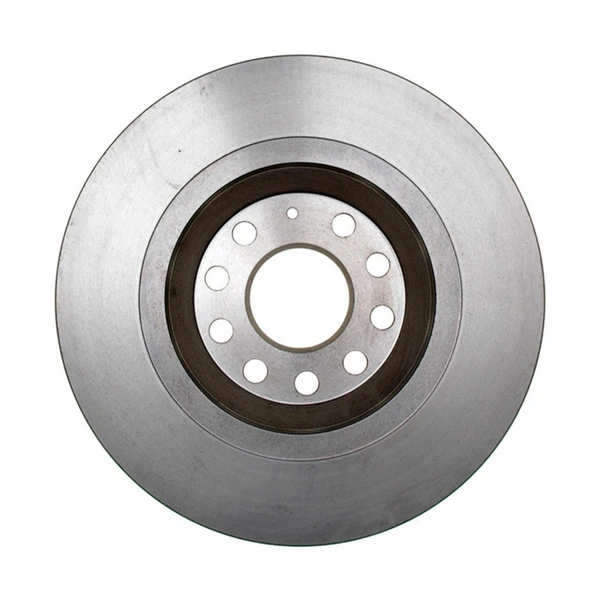 Raybestos 980585 Brake Rotor Rear