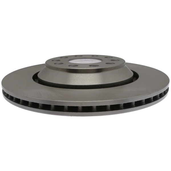 Raybestos 980585R Brake Rotor Rear Side