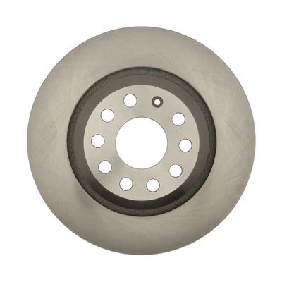 Disc Brake Rotor - Rear Side - Raybestos 980585R