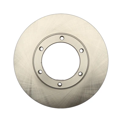 Disc Brake Rotor - Front Side - Raybestos 980586R