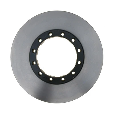 Disc Brake Rotor - Rear Side - Raybestos 980587