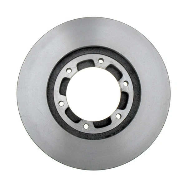 Raybestos 980588 Brake Rotor Front