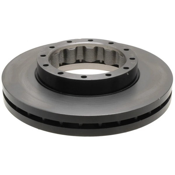 Raybestos 980589 Brake Rotor Rear