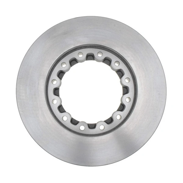 Raybestos 980589 Brake Rotor Rear