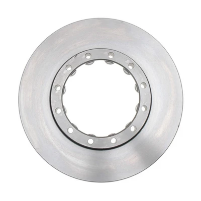 Disc Brake Rotor - Rear Side - Raybestos 980589