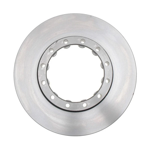 Raybestos 980589 Brake Rotor Rear