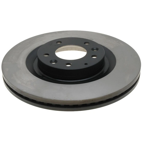 Raybestos 980580 Brake Rotor Front