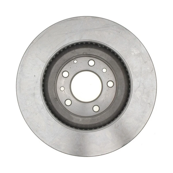 Raybestos 980580 Brake Rotor Front