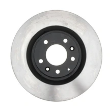 Disc Brake Rotor - Front Side - Raybestos 980580