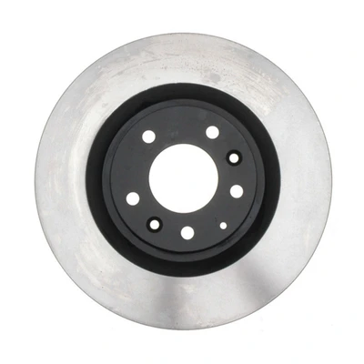 Disc Brake Rotor - Front Side - Raybestos 980580
