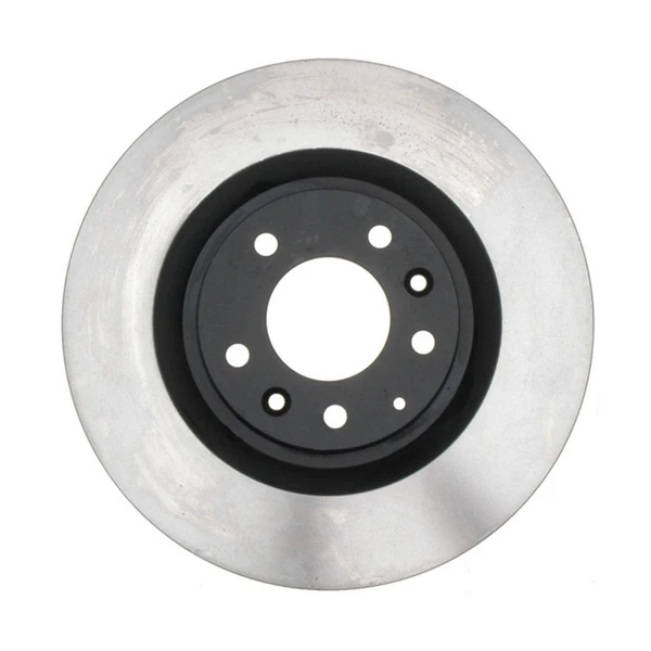 Raybestos 980580 Brake Rotor Front