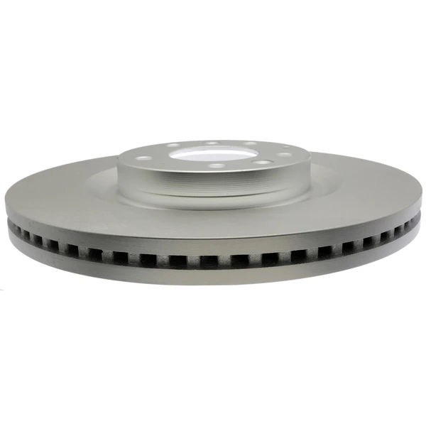 Raybestos 980580FZN Brake Rotor Front