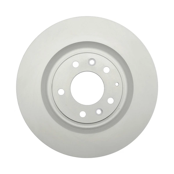 Raybestos 980580FZN Brake Rotor Front
