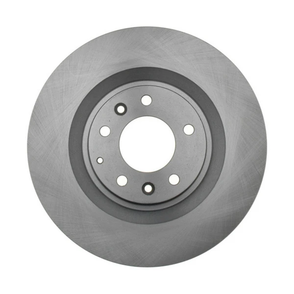 Raybestos 980580R Brake Rotor Front