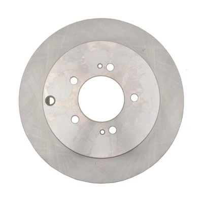 Disc Brake Rotor - Rear Side - Raybestos 980594R