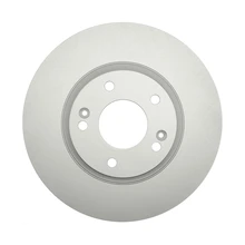 Raybestos 980595FZN Brake Rotor Front