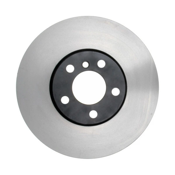 Raybestos 980590 Brake Rotor Front