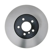 Disc Brake Rotor - Front Side - Raybestos 980591