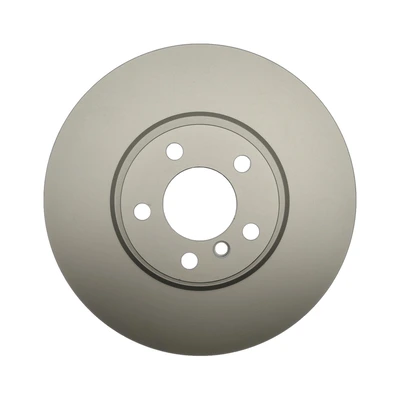 Disc Brake Rotor - Front Side - Raybestos 980591FZN