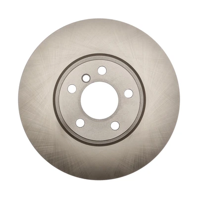 Disc Brake Rotor - Front Side - Raybestos 980591R