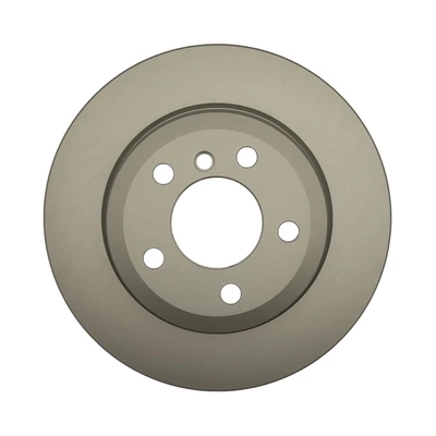 Disc Brake Rotor - Rear Side - Raybestos 980593FZN