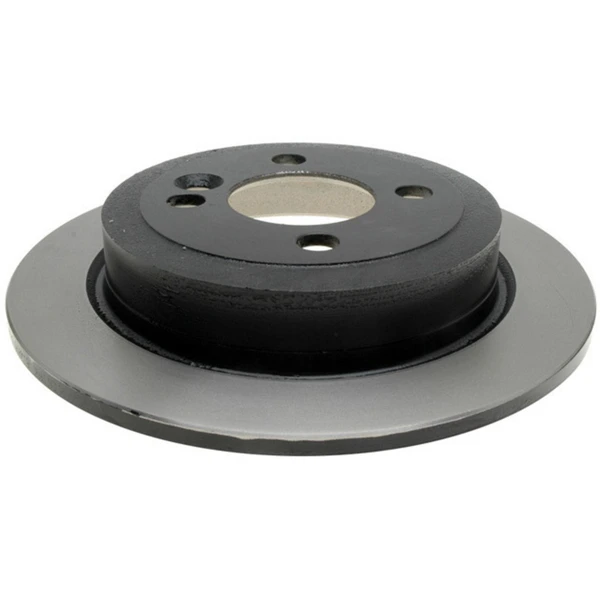 Raybestos 980604 Brake Rotor Rear