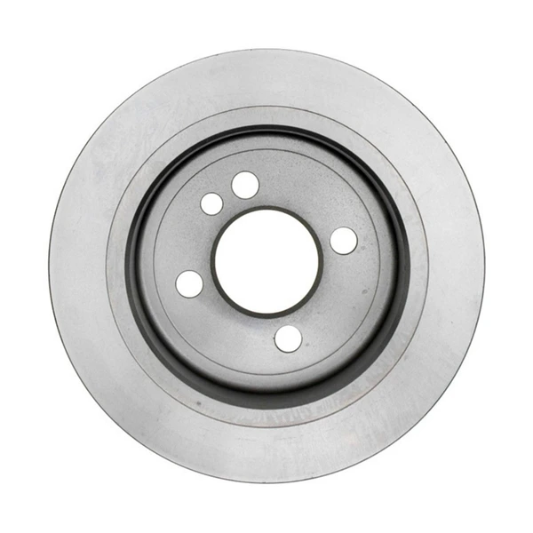 Raybestos 980604 Brake Rotor Rear