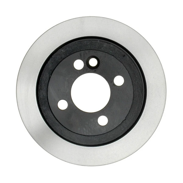Raybestos 980604 Brake Rotor Rear