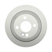 Raybestos 980604FZN Brake Rotor Rear Side