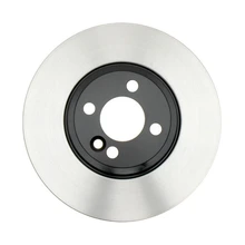 Raybestos 980605 Brake Rotor Front Side
