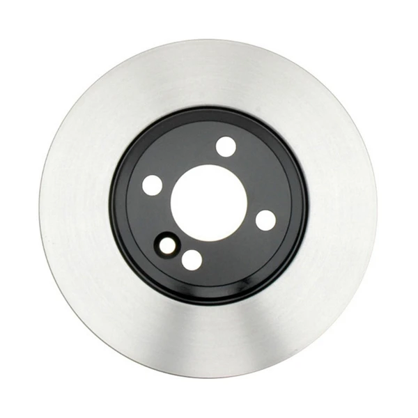 Raybestos 980605 Brake Rotor Front