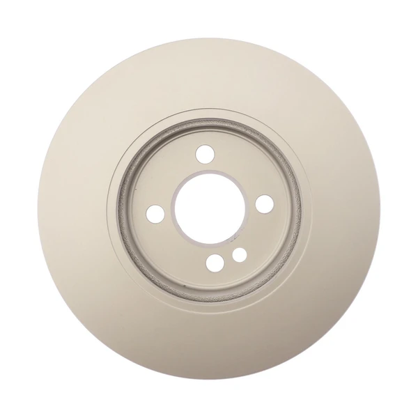 Raybestos 980605FZN Brake Rotor Front