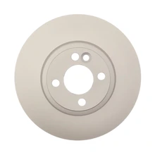Raybestos 980605FZN Brake Rotor Front Side