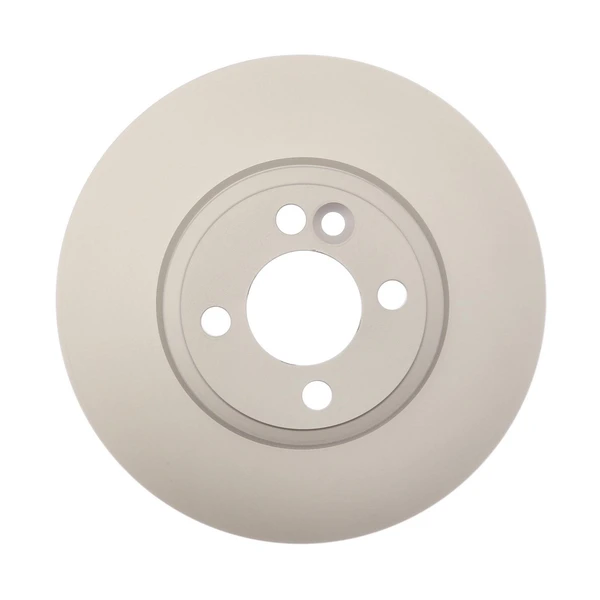 Raybestos 980605FZN Brake Rotor Front