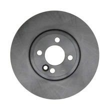 Raybestos 980605R Brake Rotor Front Side