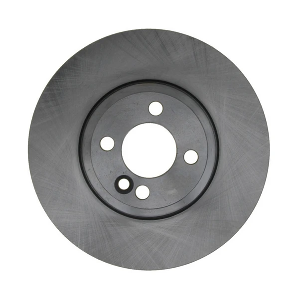 Raybestos 980605R Brake Rotor Front