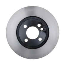 Raybestos 980606 Brake Rotor Front Side