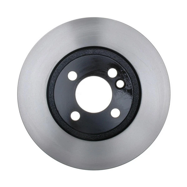 Raybestos 980606 Brake Rotor Front